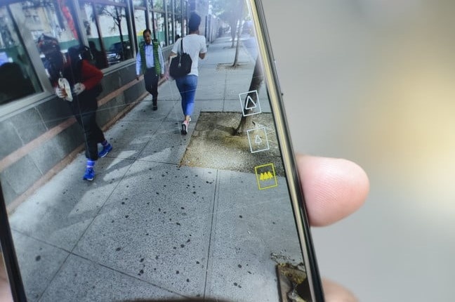 LG V40 ThinQ ra mat anh 3