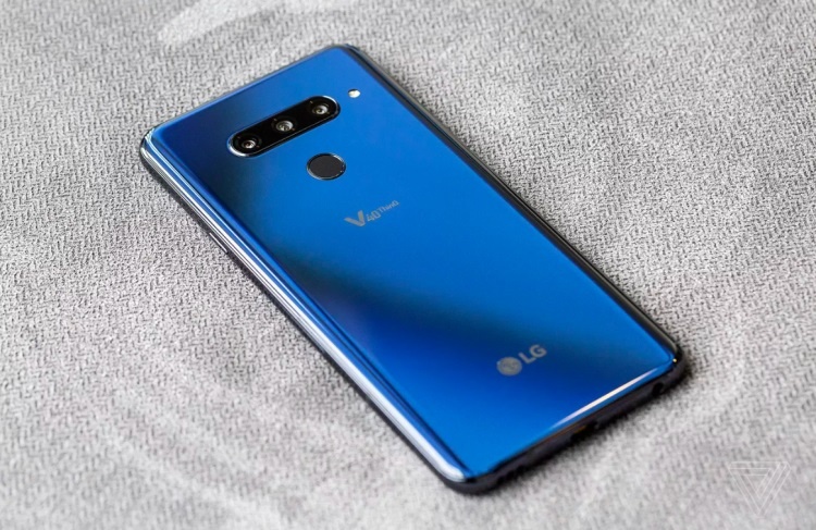 LG V40 ThinQ ra mat anh 7