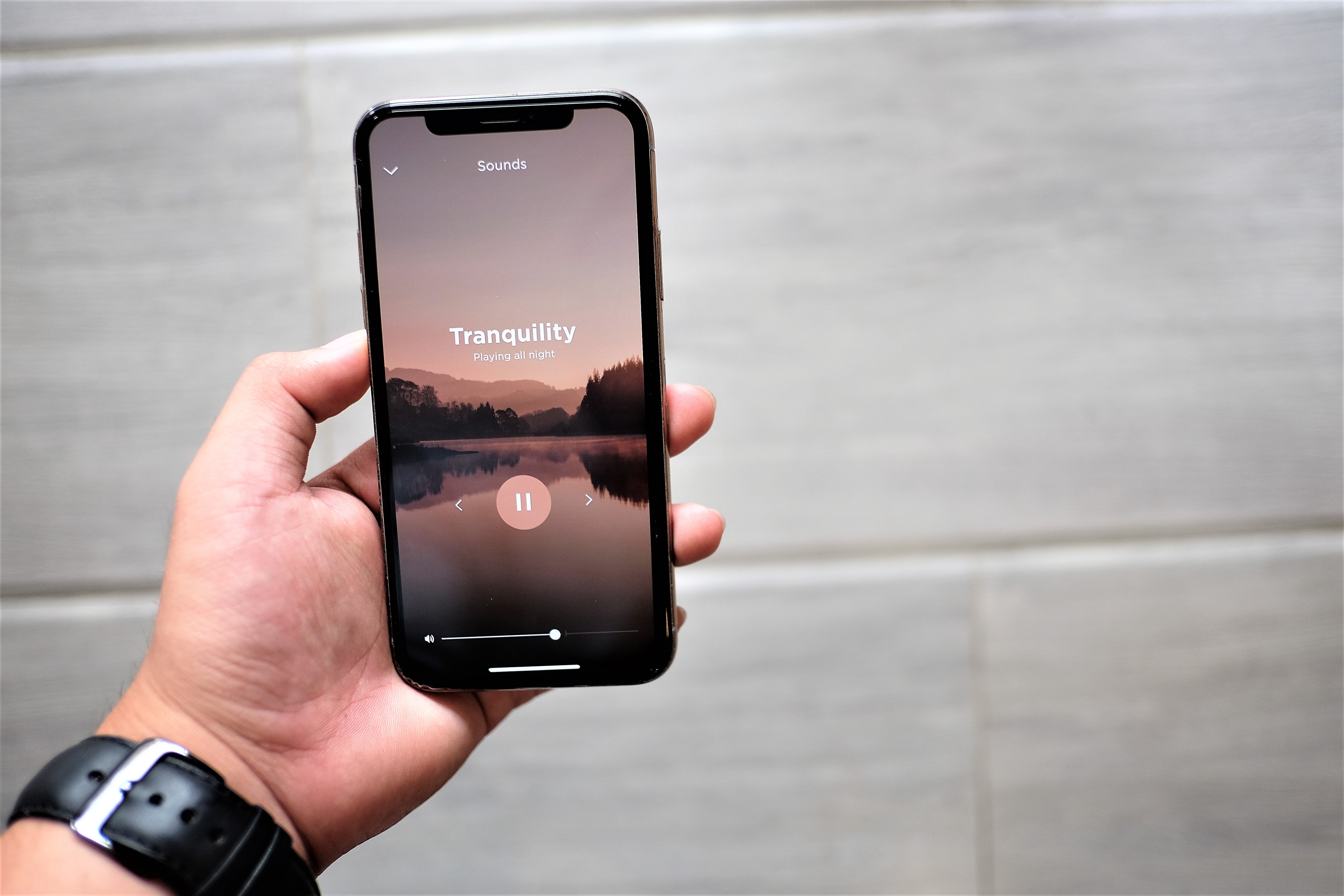 Danh gia tai nghe Bose Sleepbuds anh 7