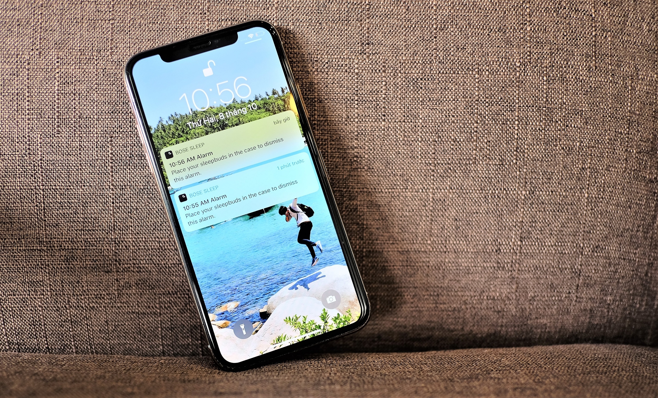 Danh gia tai nghe Bose Sleepbuds anh 9