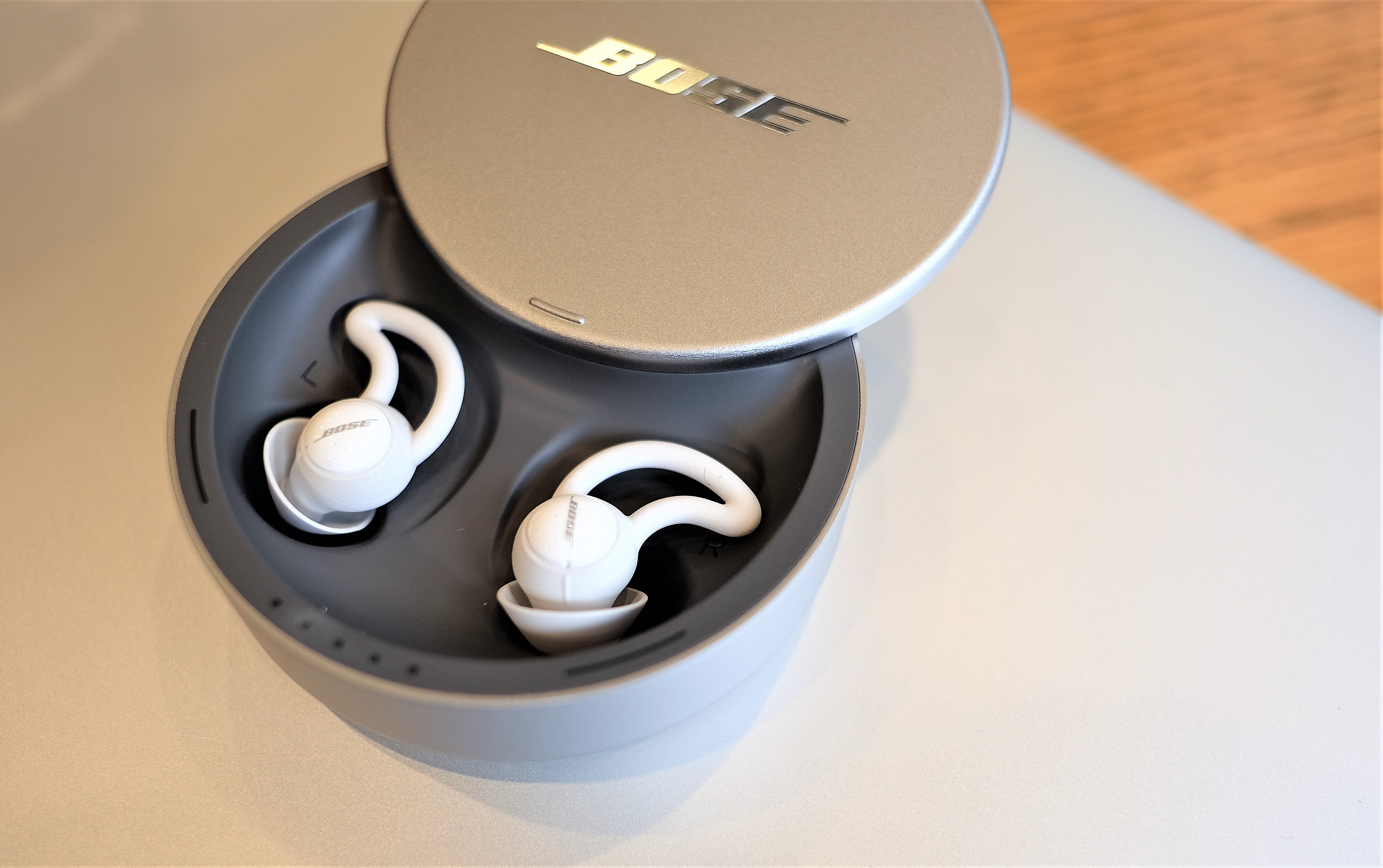 Danh gia tai nghe Bose Sleepbuds anh 11