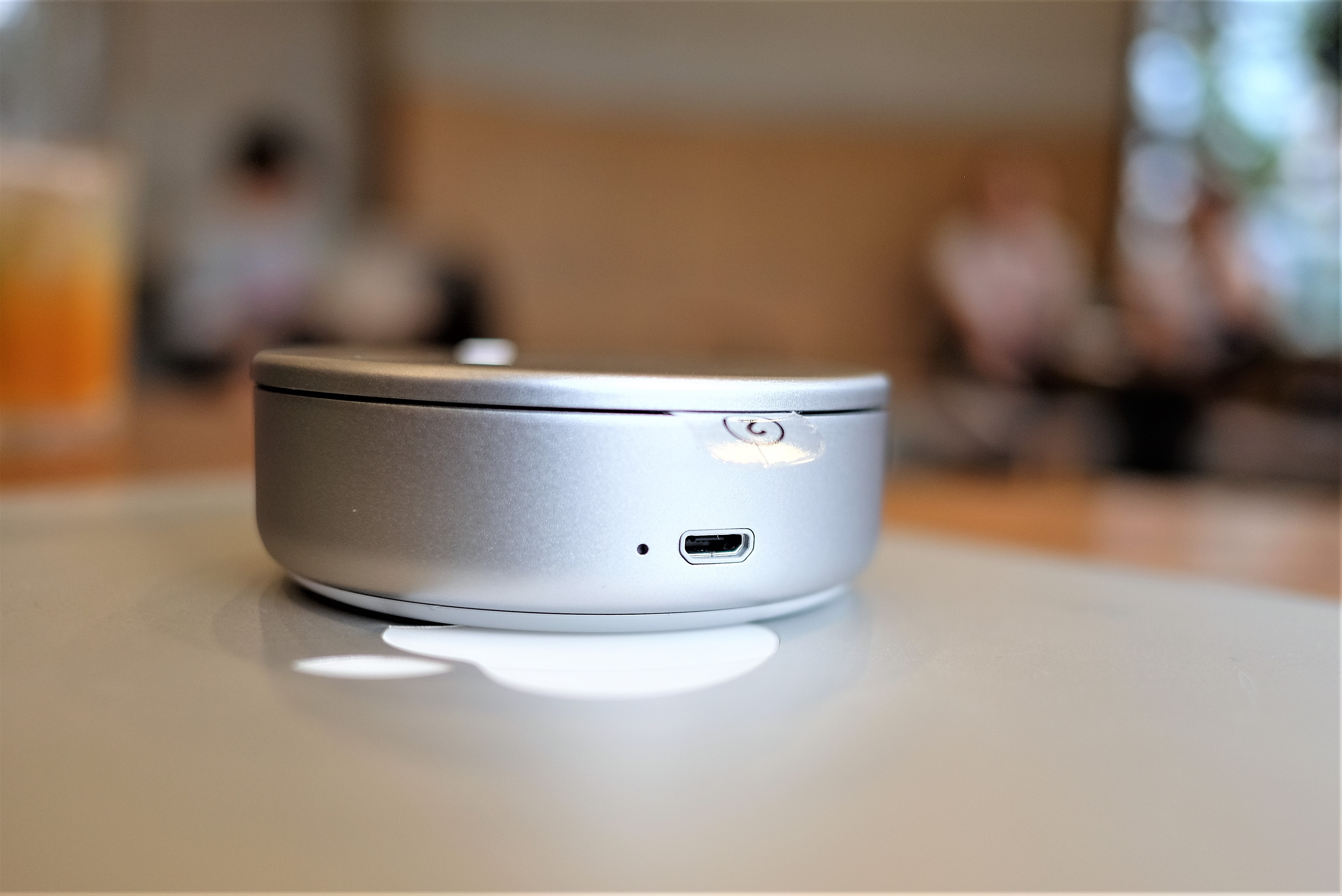 Danh gia tai nghe Bose Sleepbuds anh 2