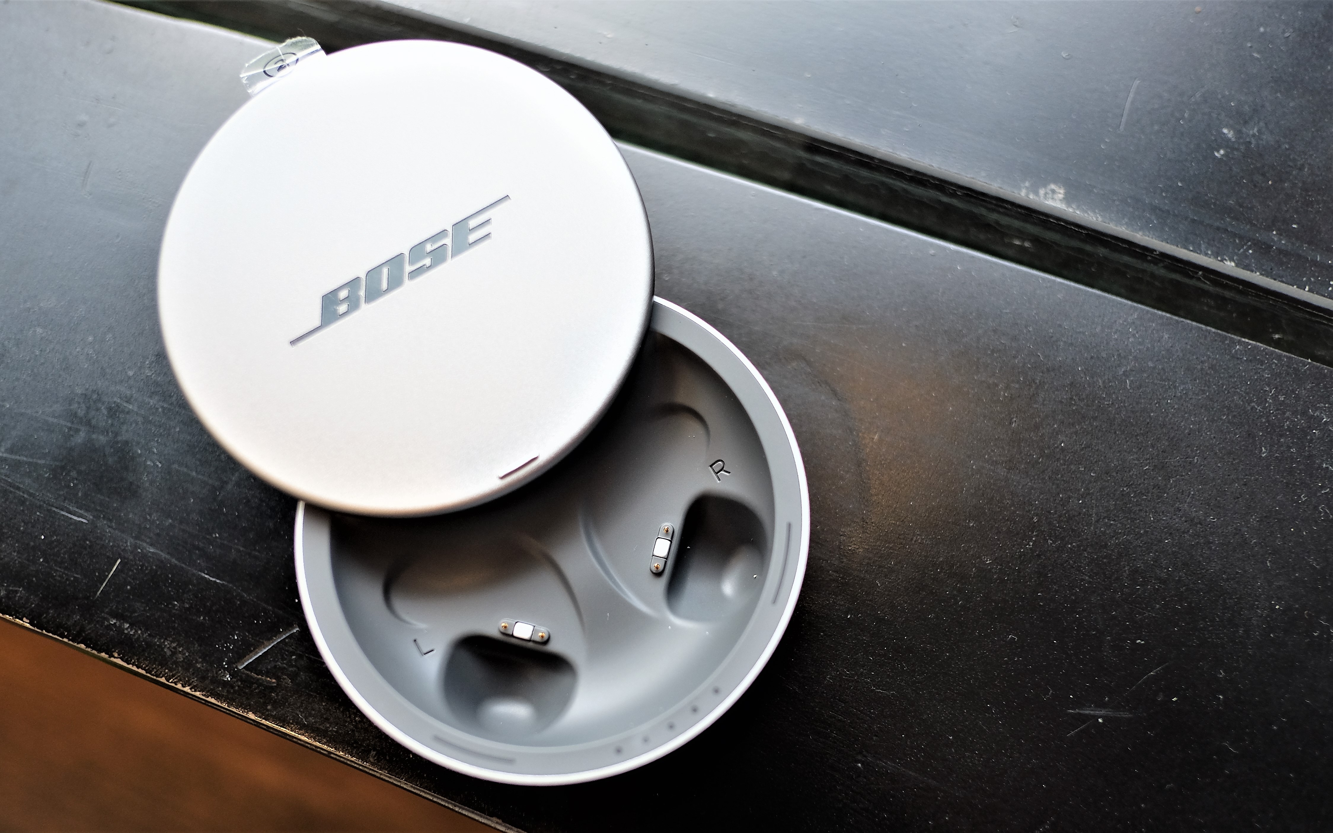 Danh gia tai nghe Bose Sleepbuds anh 5