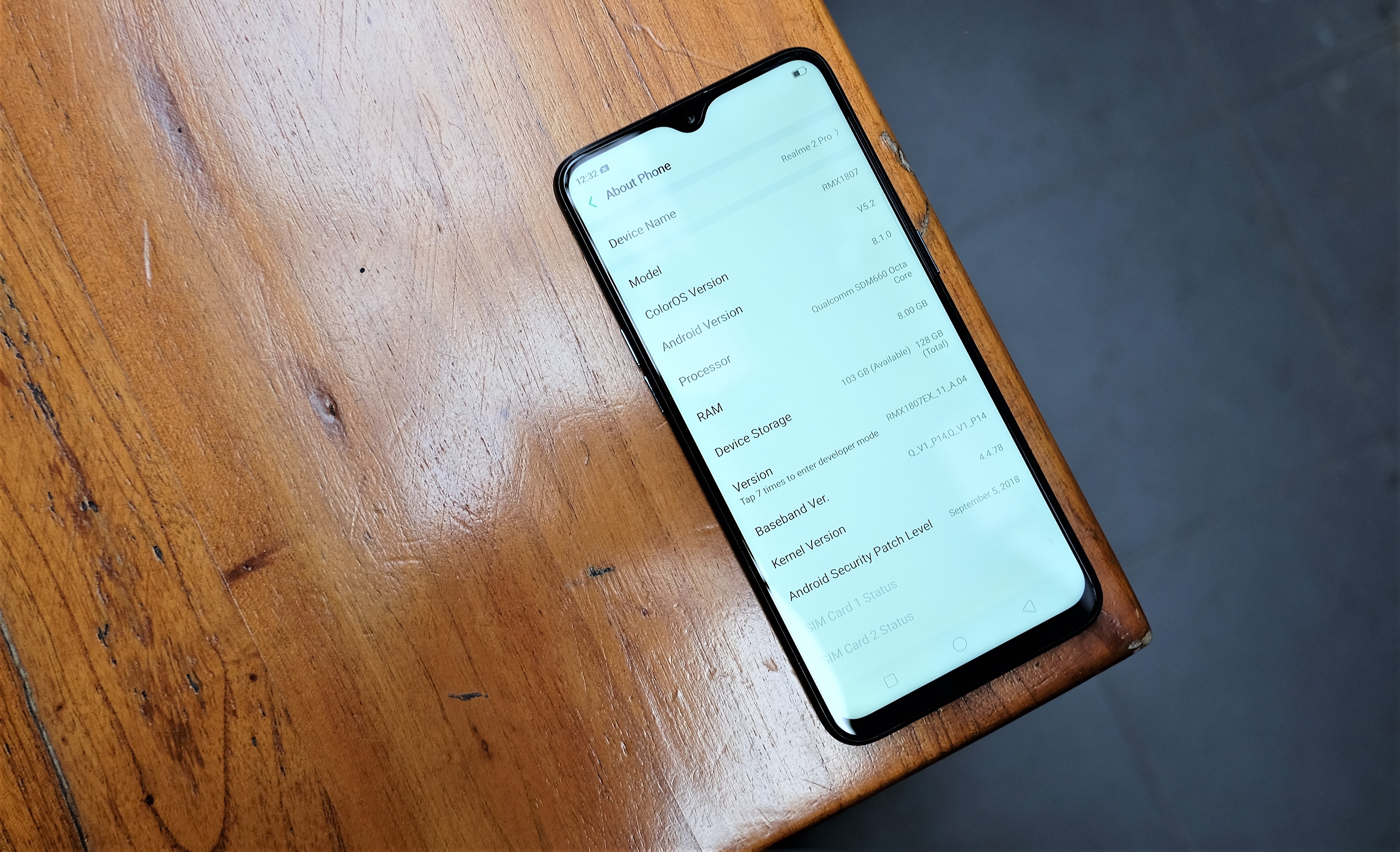 Mo hop Realme 2 Pro anh 8