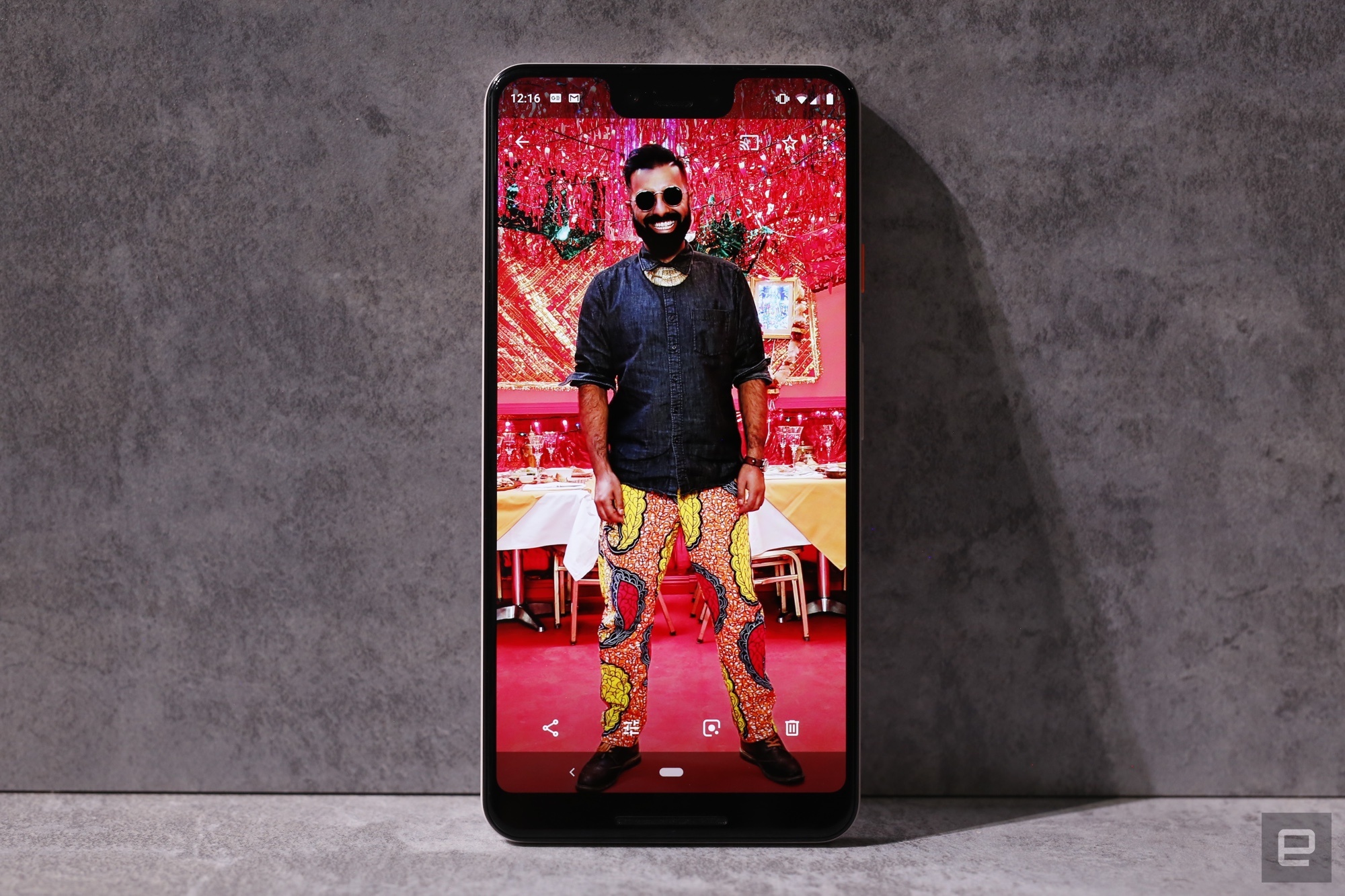 Google Pixel 3 va Pixel 3 XL ra mat anh 7