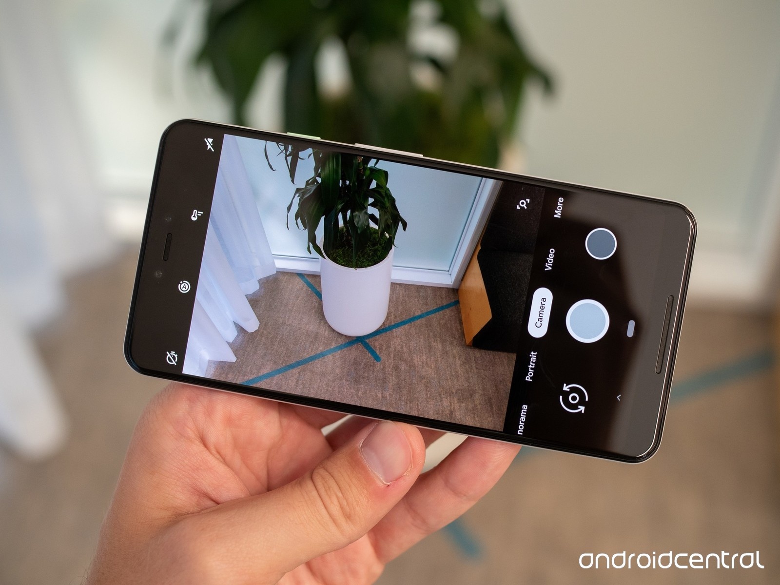 Google Pixel 3 va Pixel 3 XL ra mat anh 5