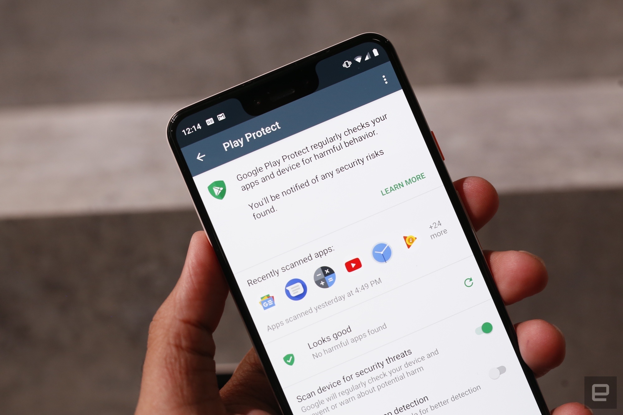 Google Pixel 3 va Pixel 3 XL ra mat anh 6