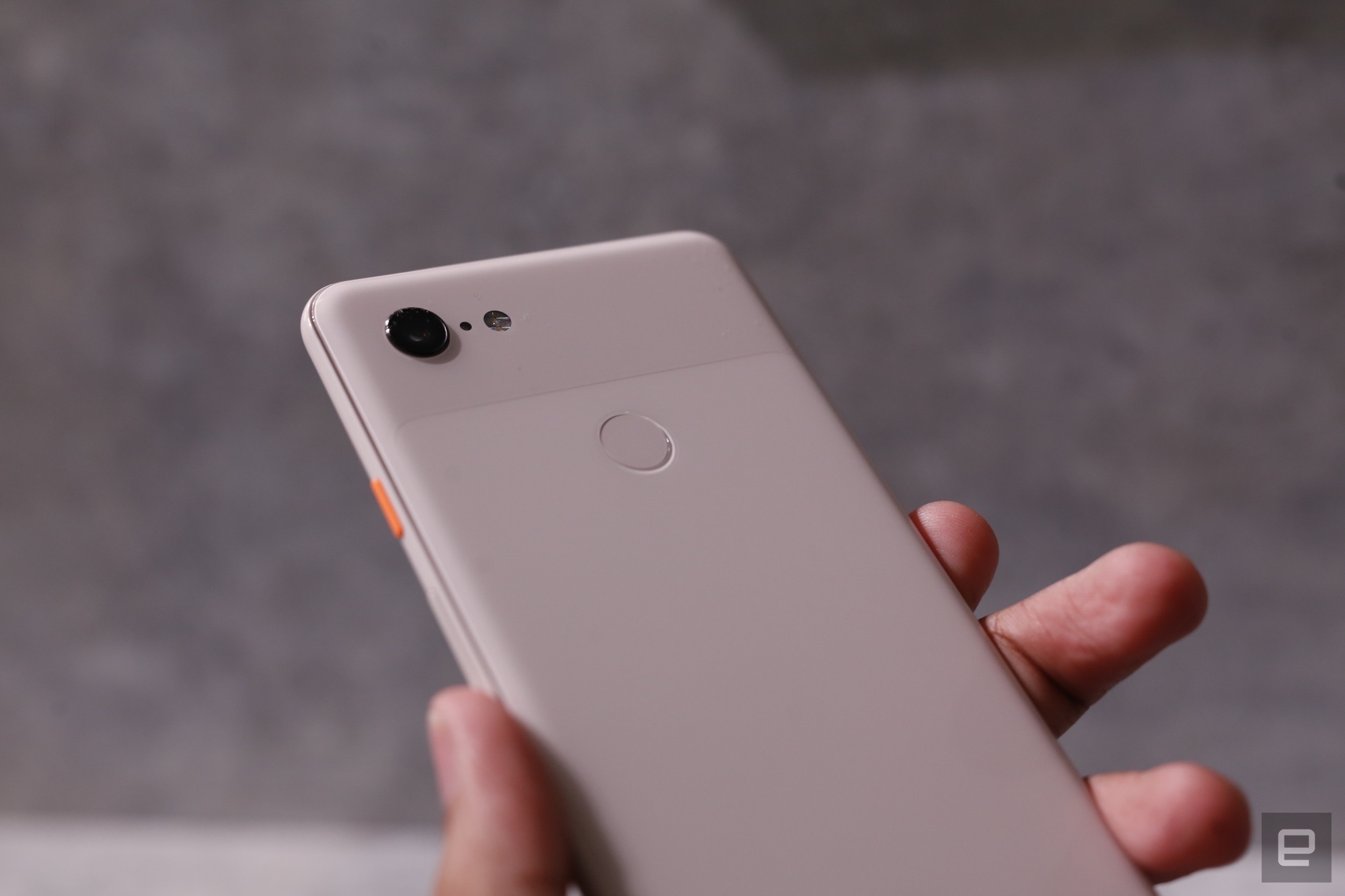 Google Pixel 3 va Pixel 3 XL ra mat anh 8