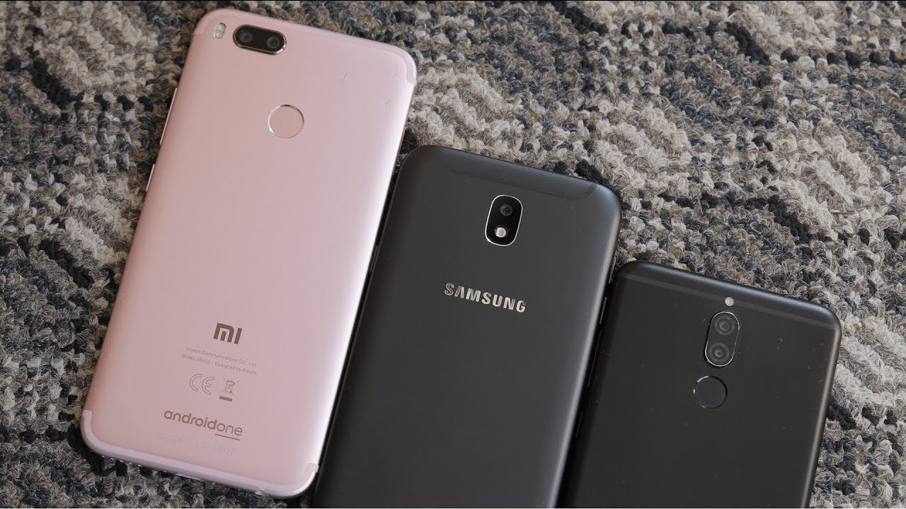 Smartphone tam trung nham chan nhung ban tot hinh anh