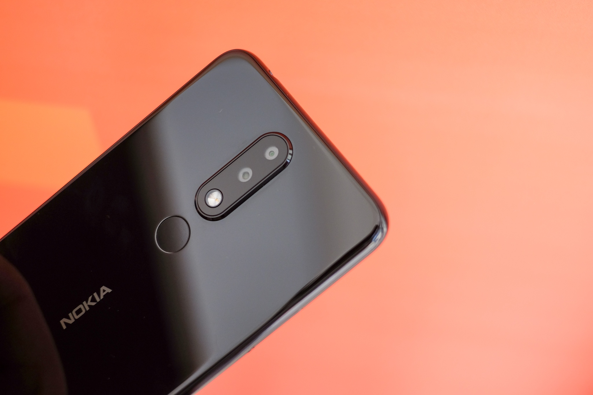 Chi tiet Nokia 5.1 Plus - camera kep, USB C, gia 4,7 trieu hinh anh