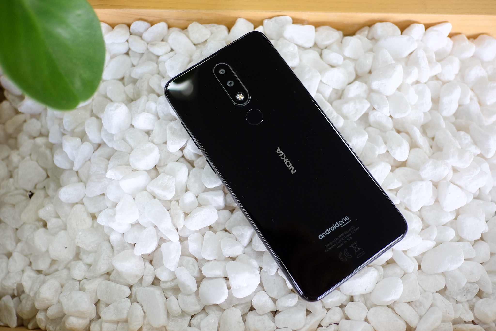 danh gia Nokia 5.1 Plus anh 2