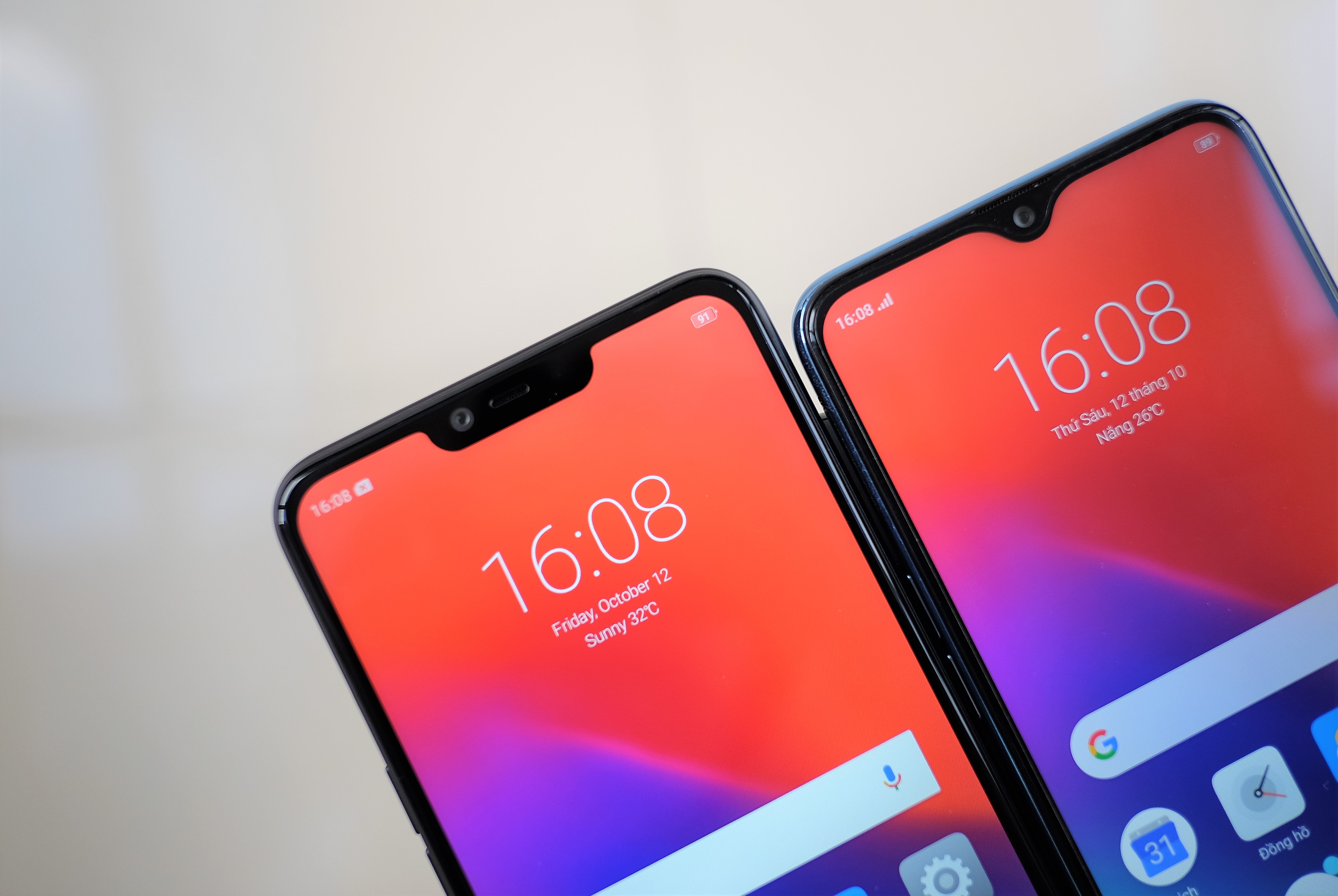 Realme ban pha gia nhung van ham hiu tai Viet Nam anh 2