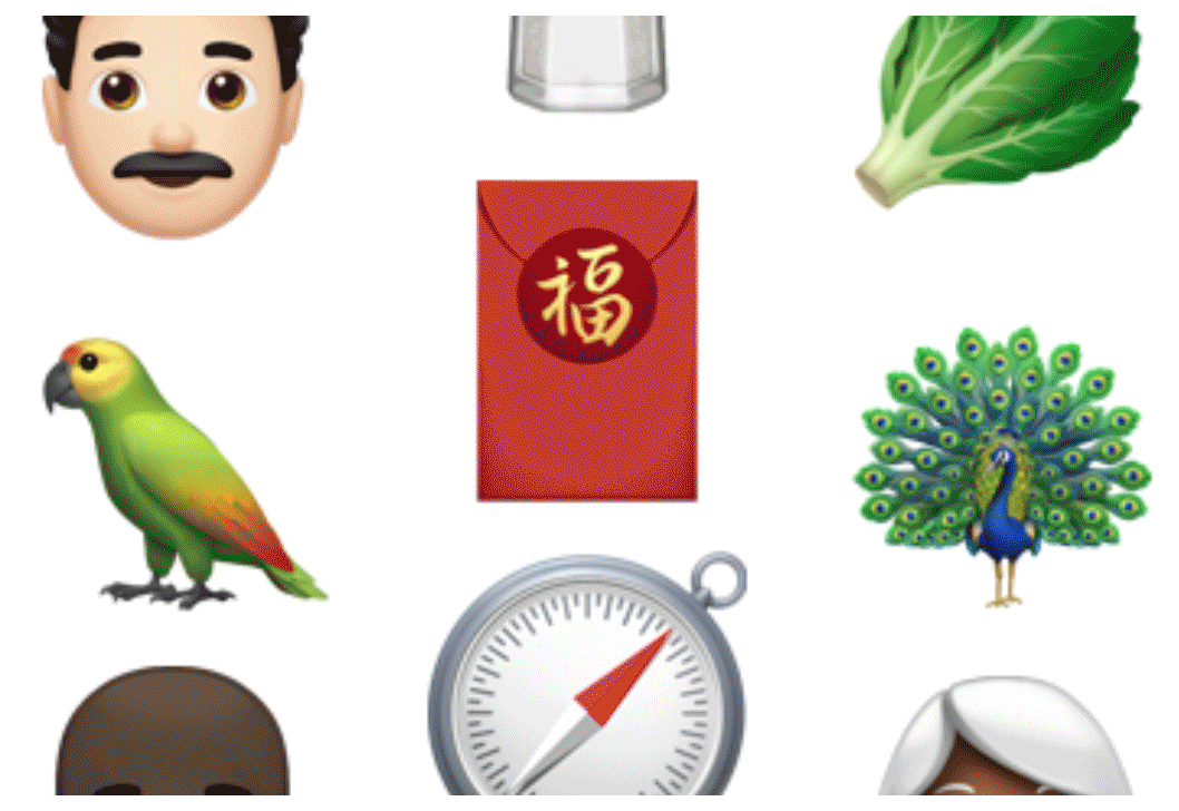 iOS 12.1 ra mat anh 3