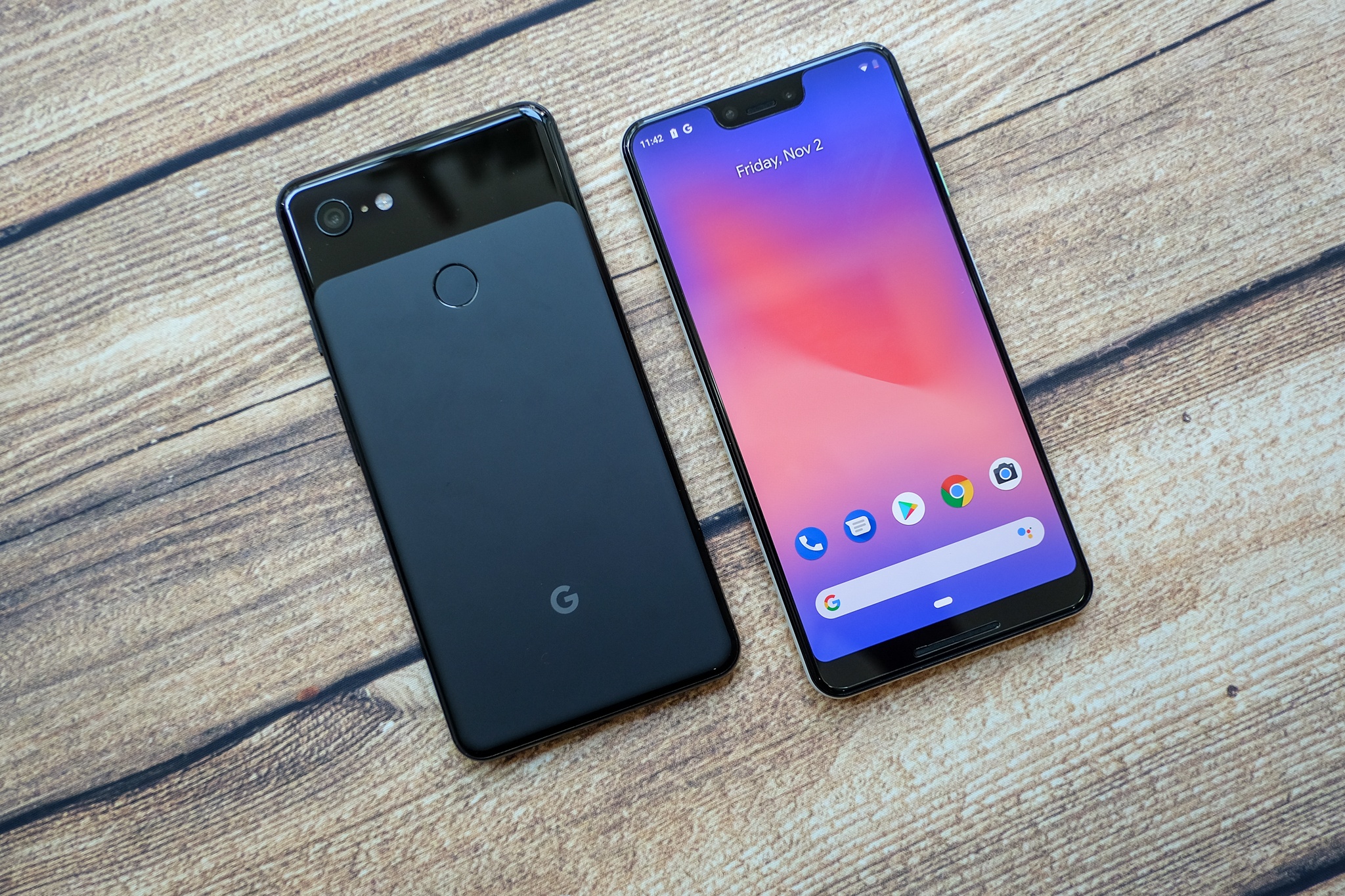 Trai nghiem Google Pixel 3 XL anh 13