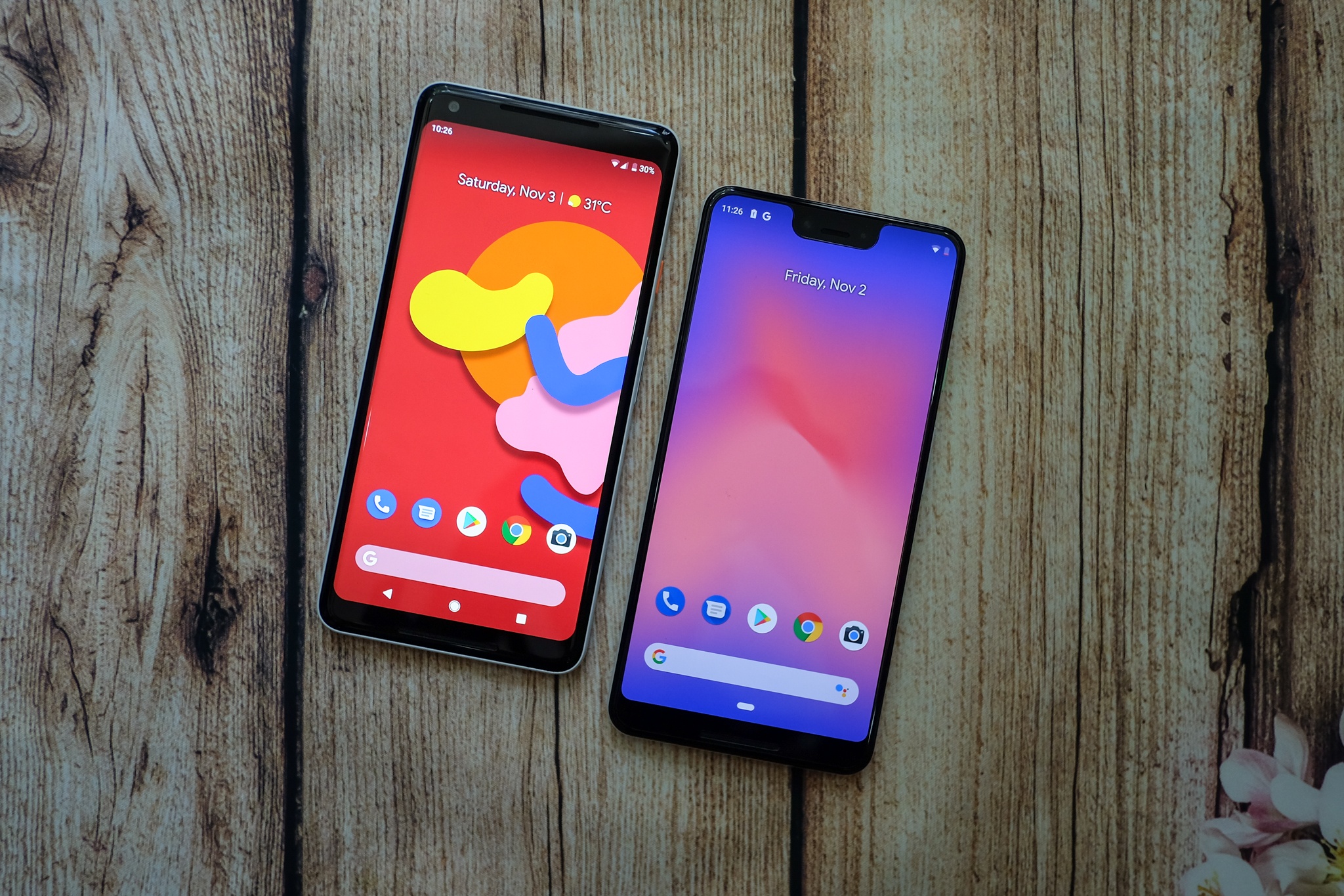 Trai nghiem Google Pixel 3 XL anh 6