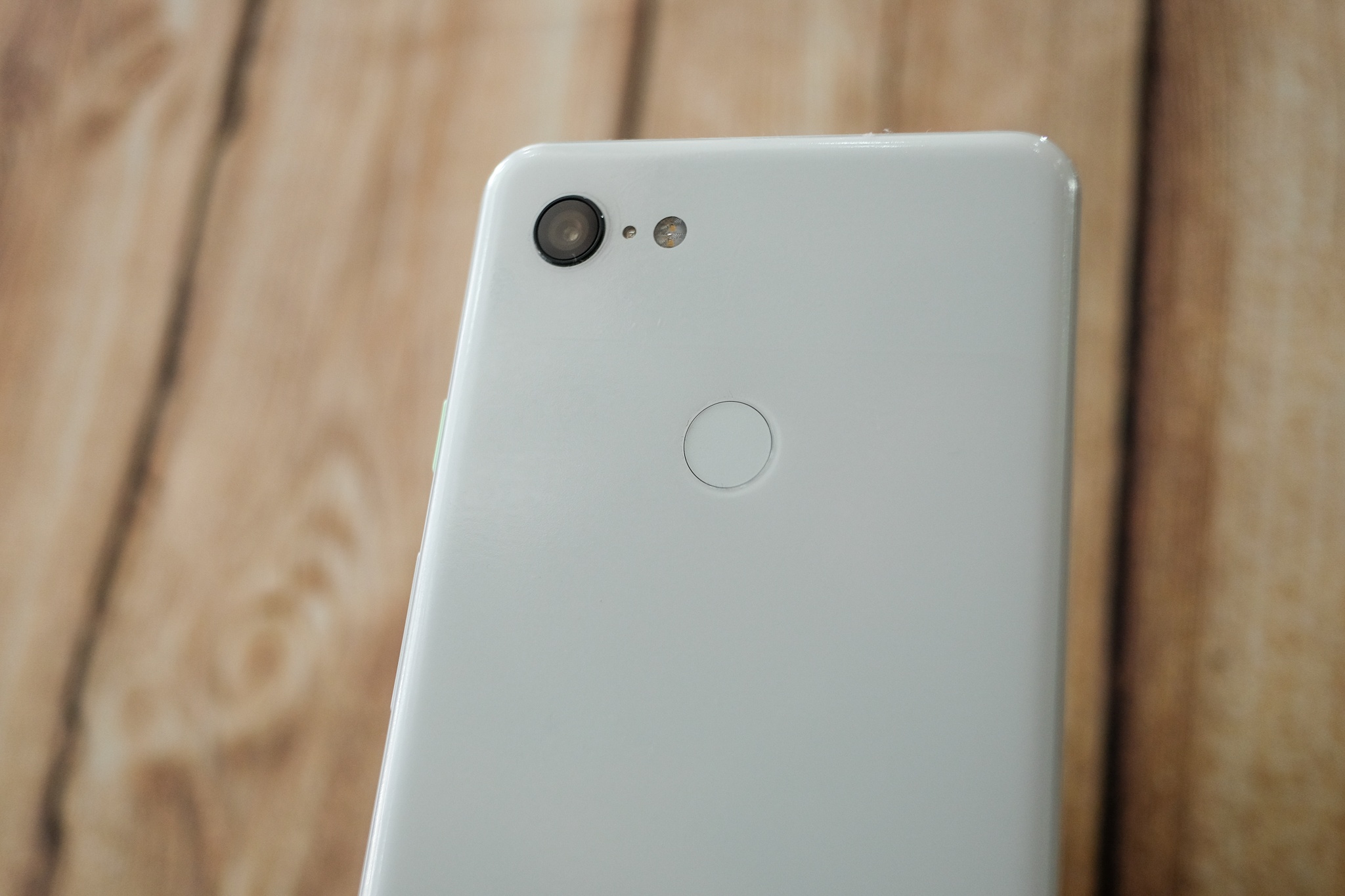 Trai nghiem Google Pixel 3 XL anh 1