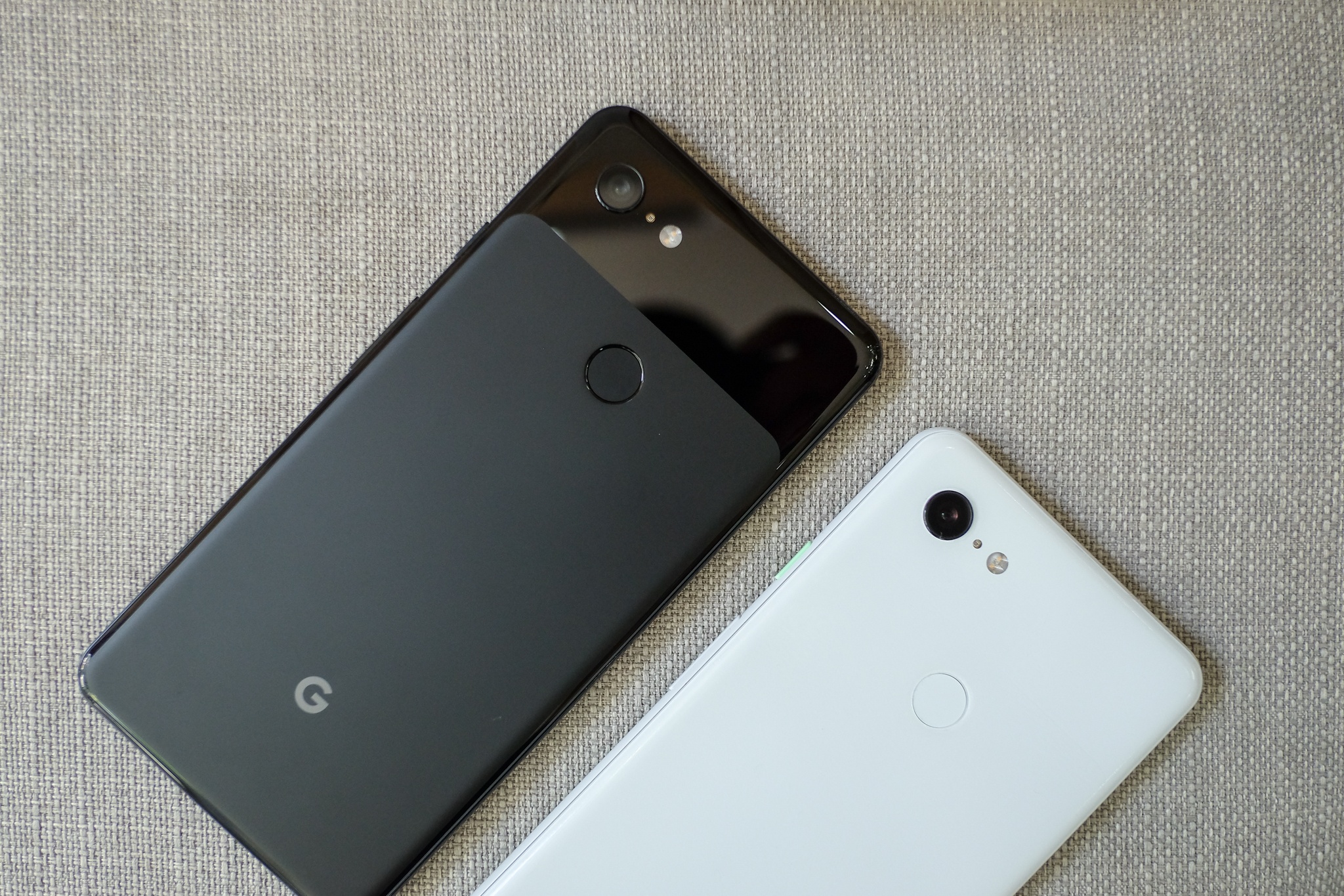 Trai nghiem Google Pixel 3 XL anh 3