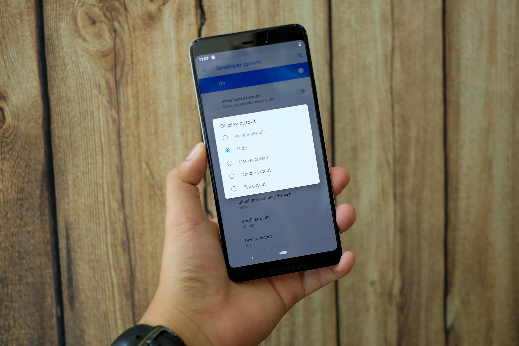 Trai nghiem Google Pixel 3 XL anh 9