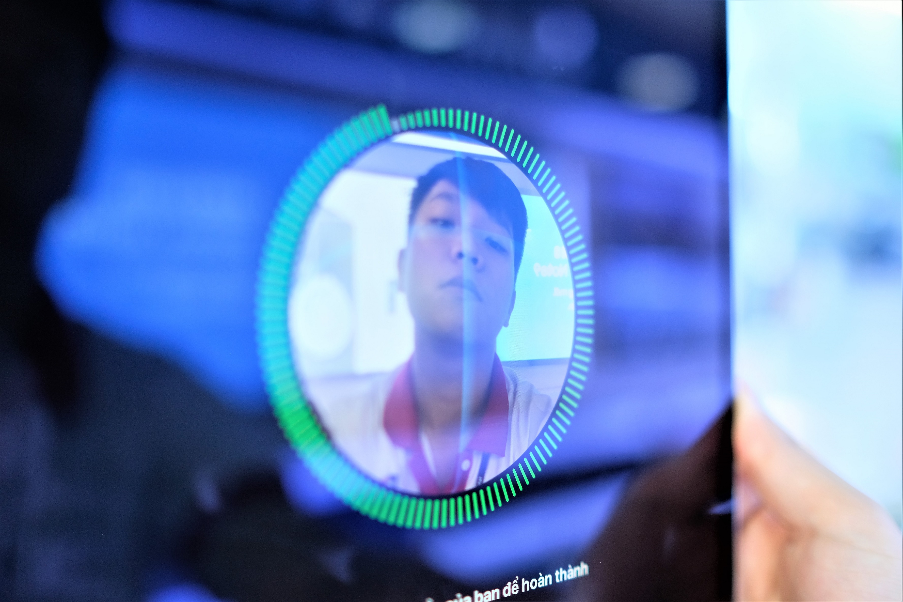 iPad Pro 2018 ve Viet Nam anh 9