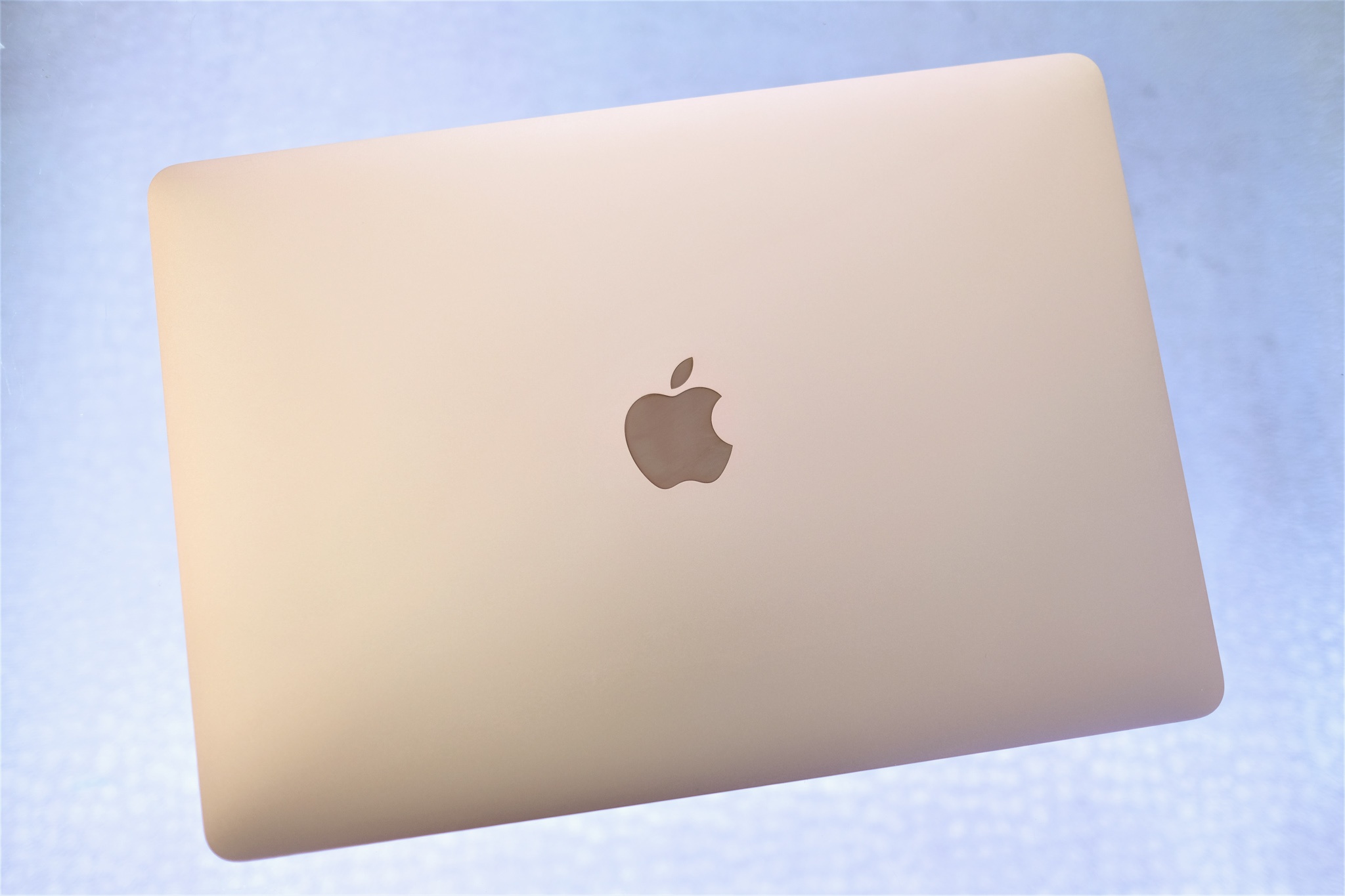 Trải nghiệm Macbook Air 2018 ảnh 2 Trai nghiem Macbook Air 2018 anh 2