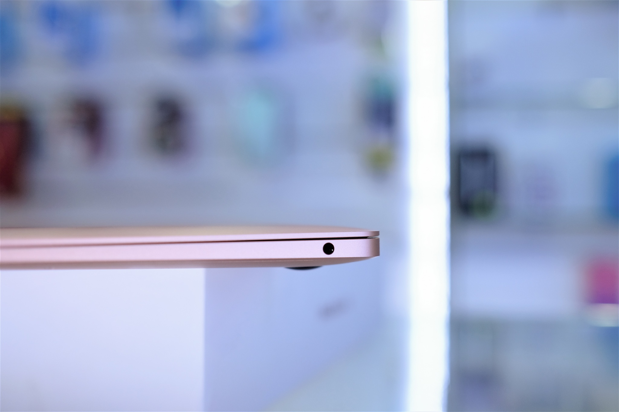 Trải nghiệm Macbook Air 2018 ảnh 12 Trai nghiem Macbook Air 2018 anh 12