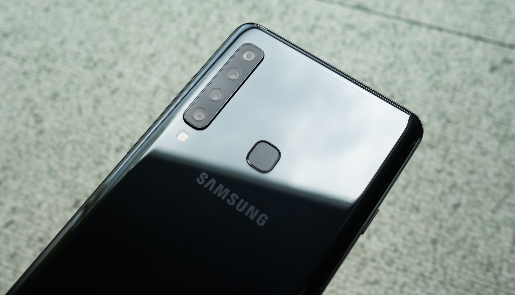 Trai nghiem Galaxy A9 2018 anh 10