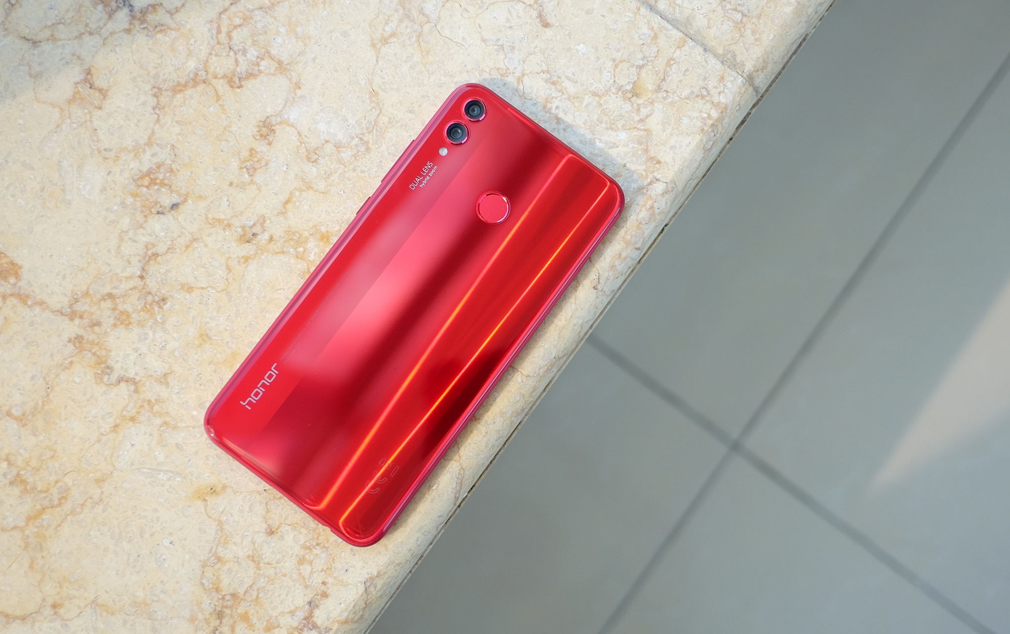 Trai nghiem Honor 8X anh 11