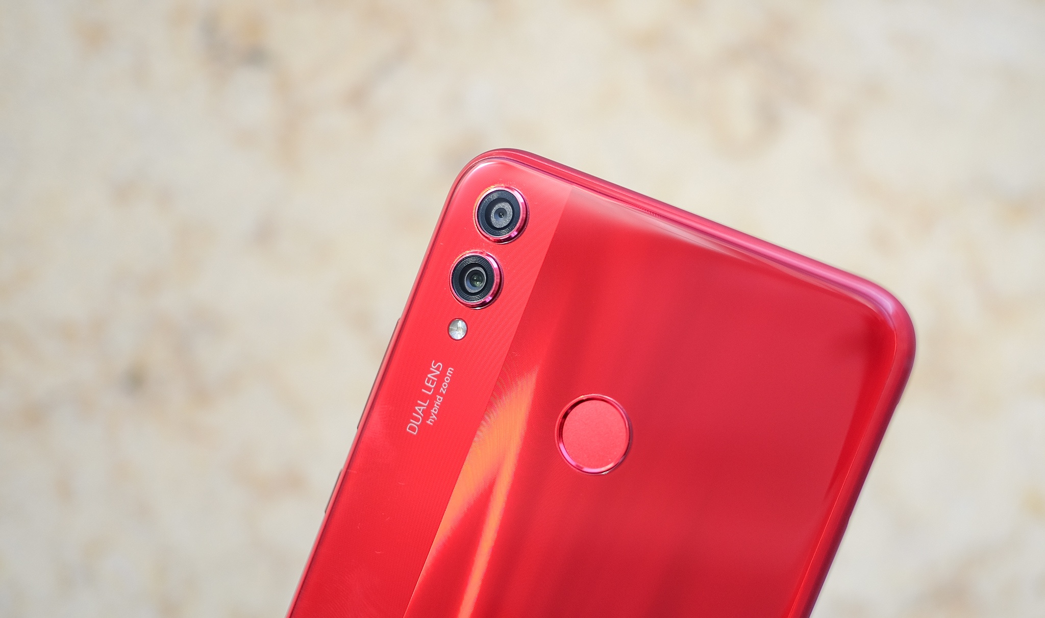 Trai nghiem Honor 8X anh 4