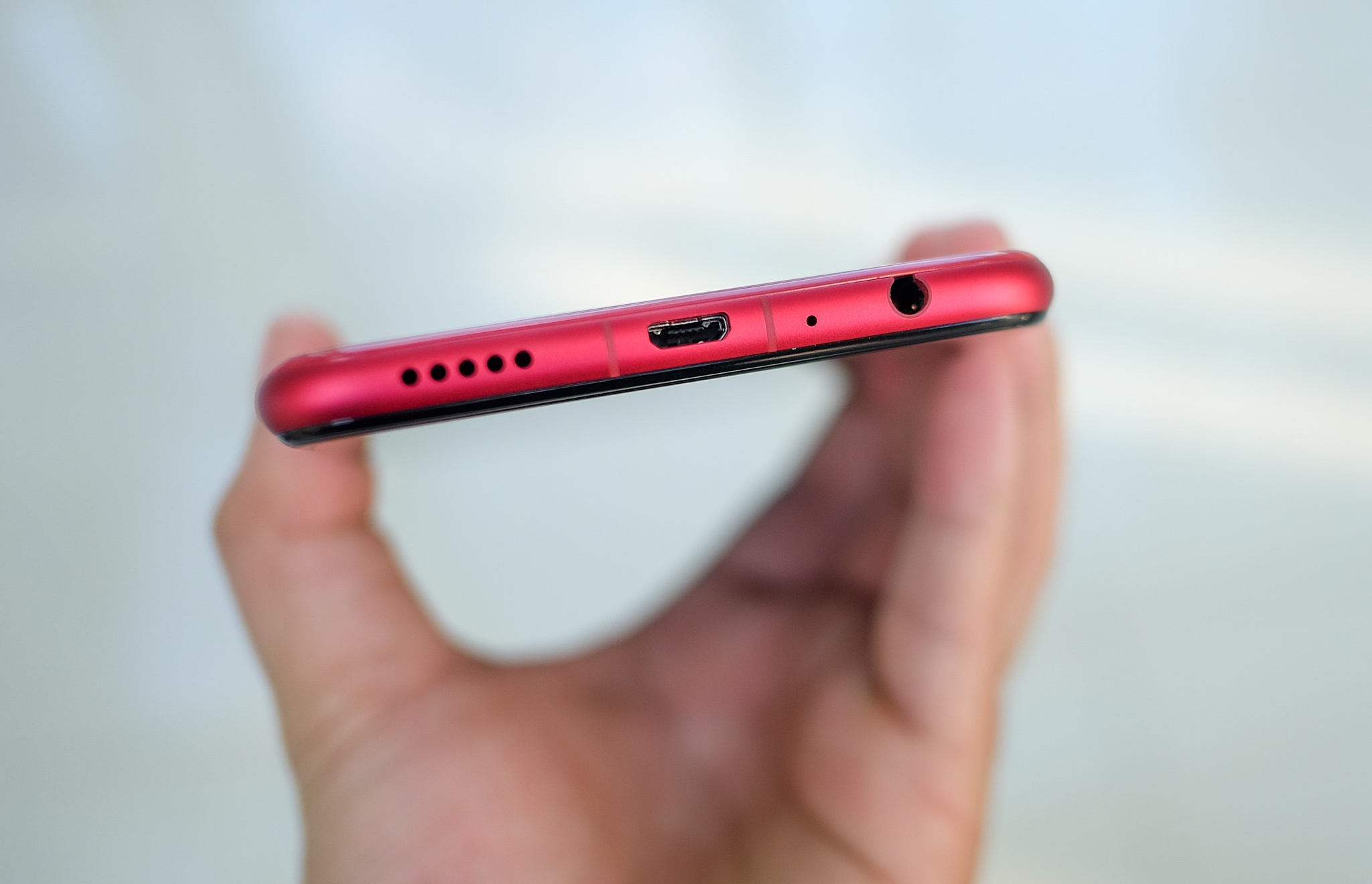 Trai nghiem Honor 8X anh 3