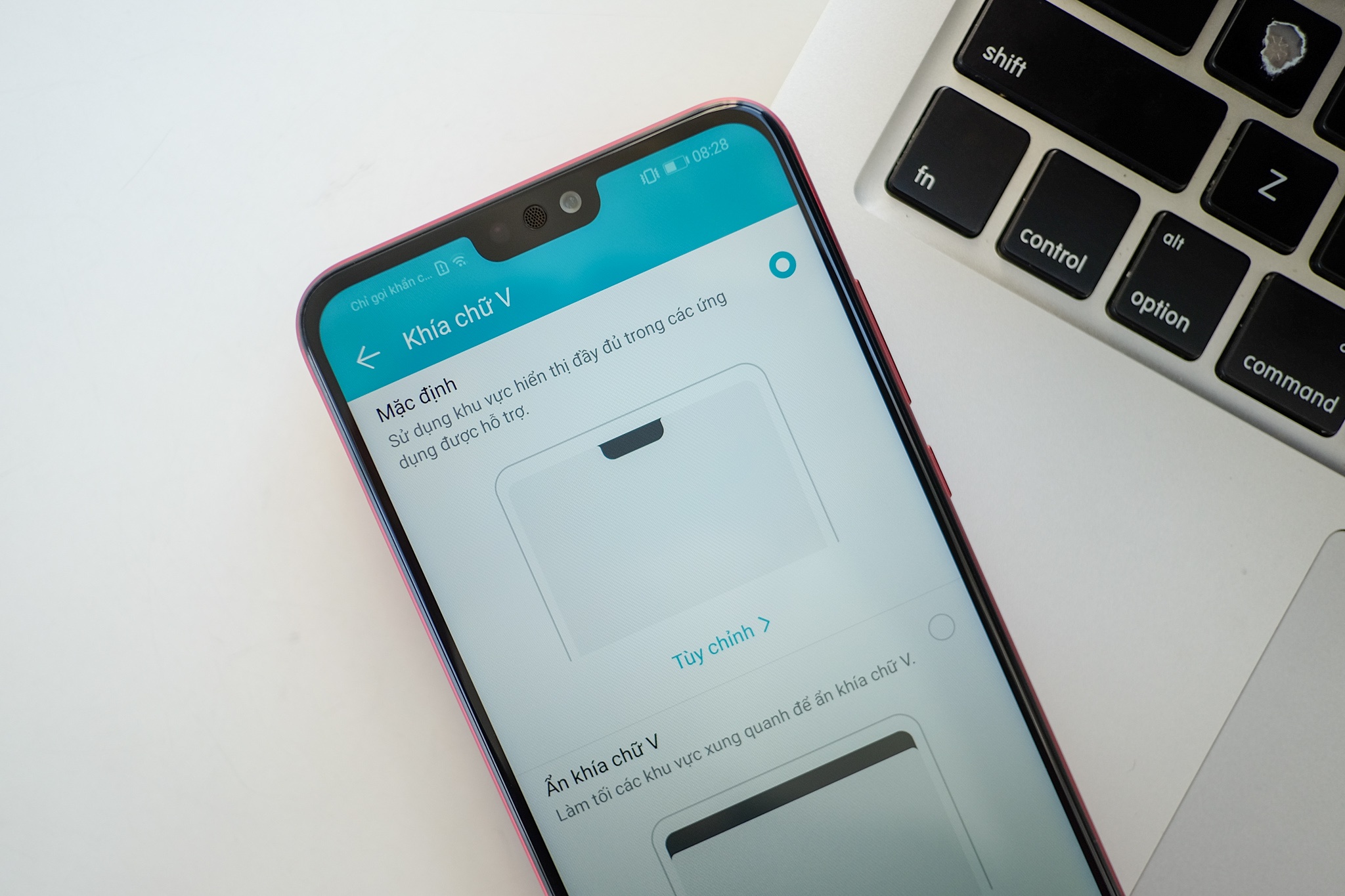 Trai nghiem Honor 8X anh 9