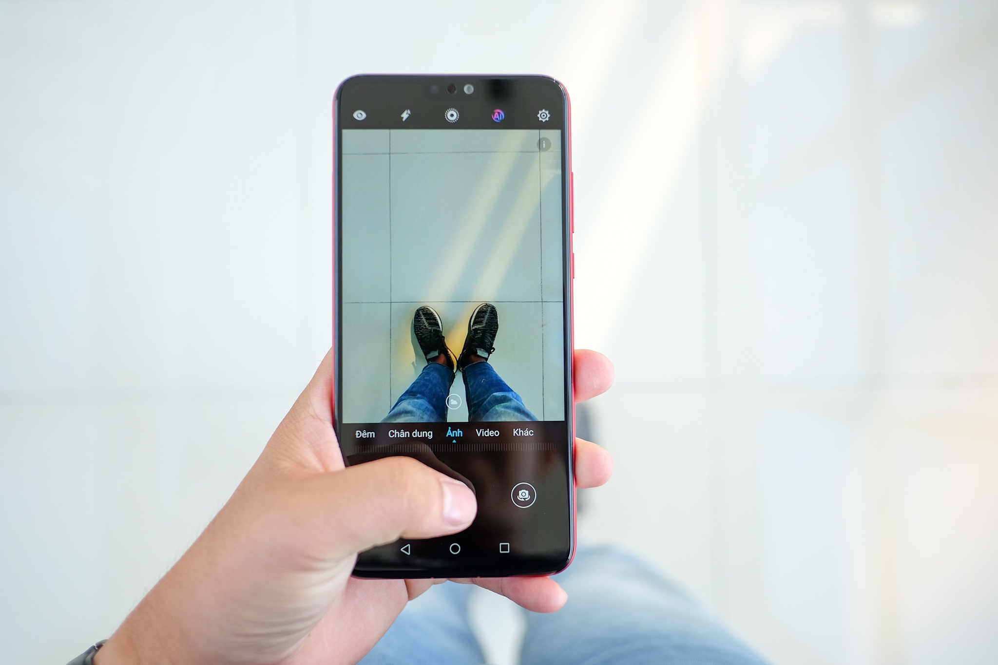 Trai nghiem Honor 8X anh 5