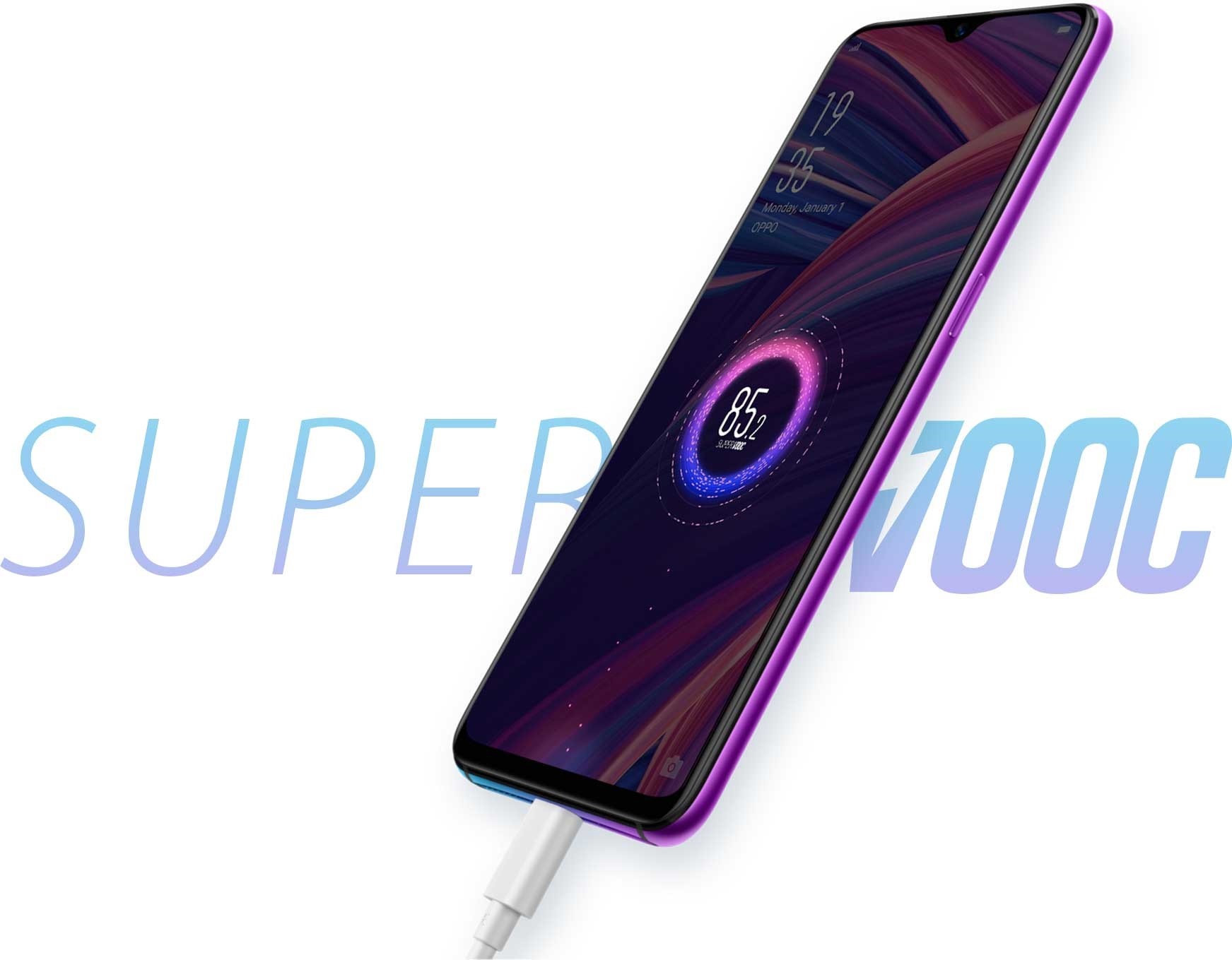 Oppo R17 Pro ra mắt ảnh 2 Oppo R17 Pro ra mat anh 2