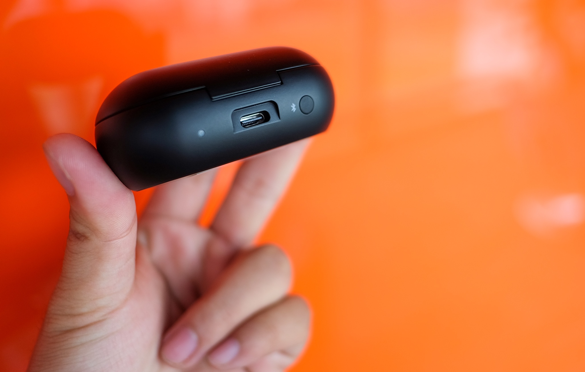 danh gia Samsung Gear IconX 2018 anh 2