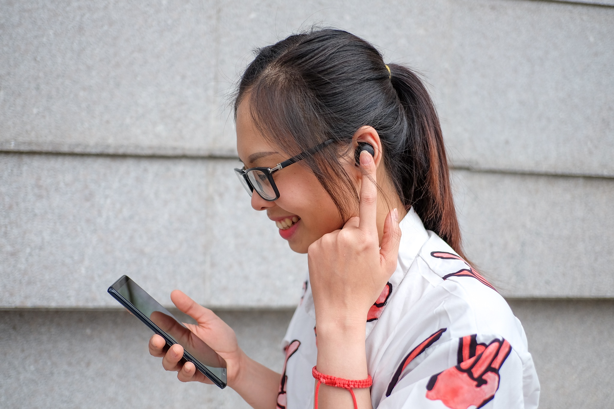 danh gia Samsung Gear IconX 2018 anh 9