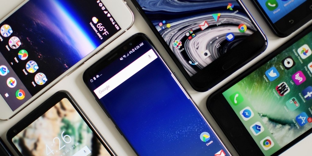 Smartphone nao choi game tot trong tam gia 8 trieu dong? hinh anh