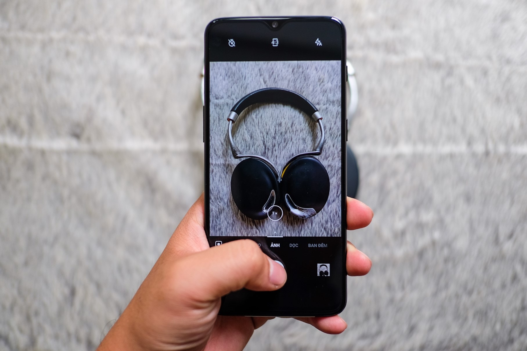 Trai nghiem OnePlus 6T anh 9