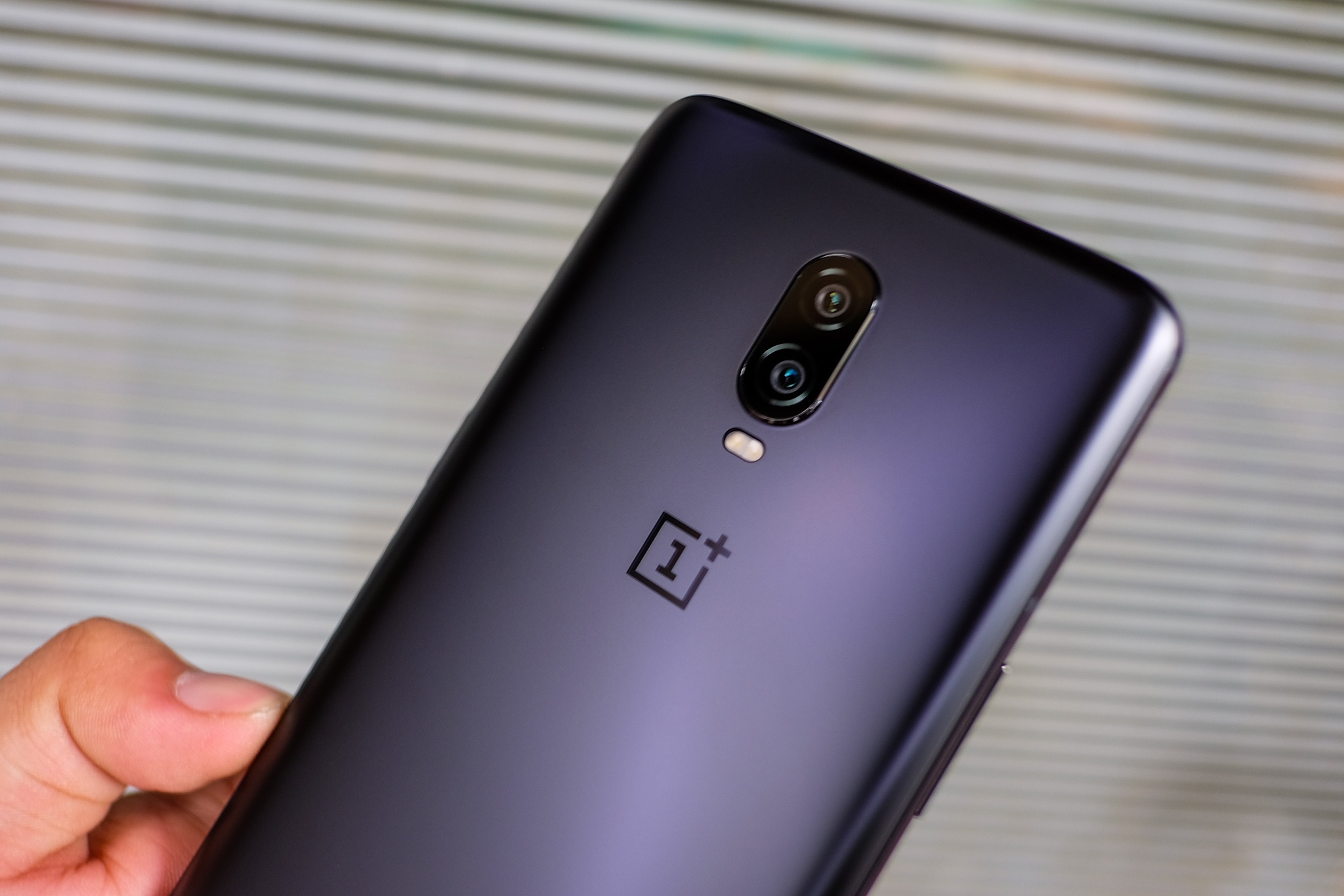 Trai nghiem OnePlus 6T anh 8