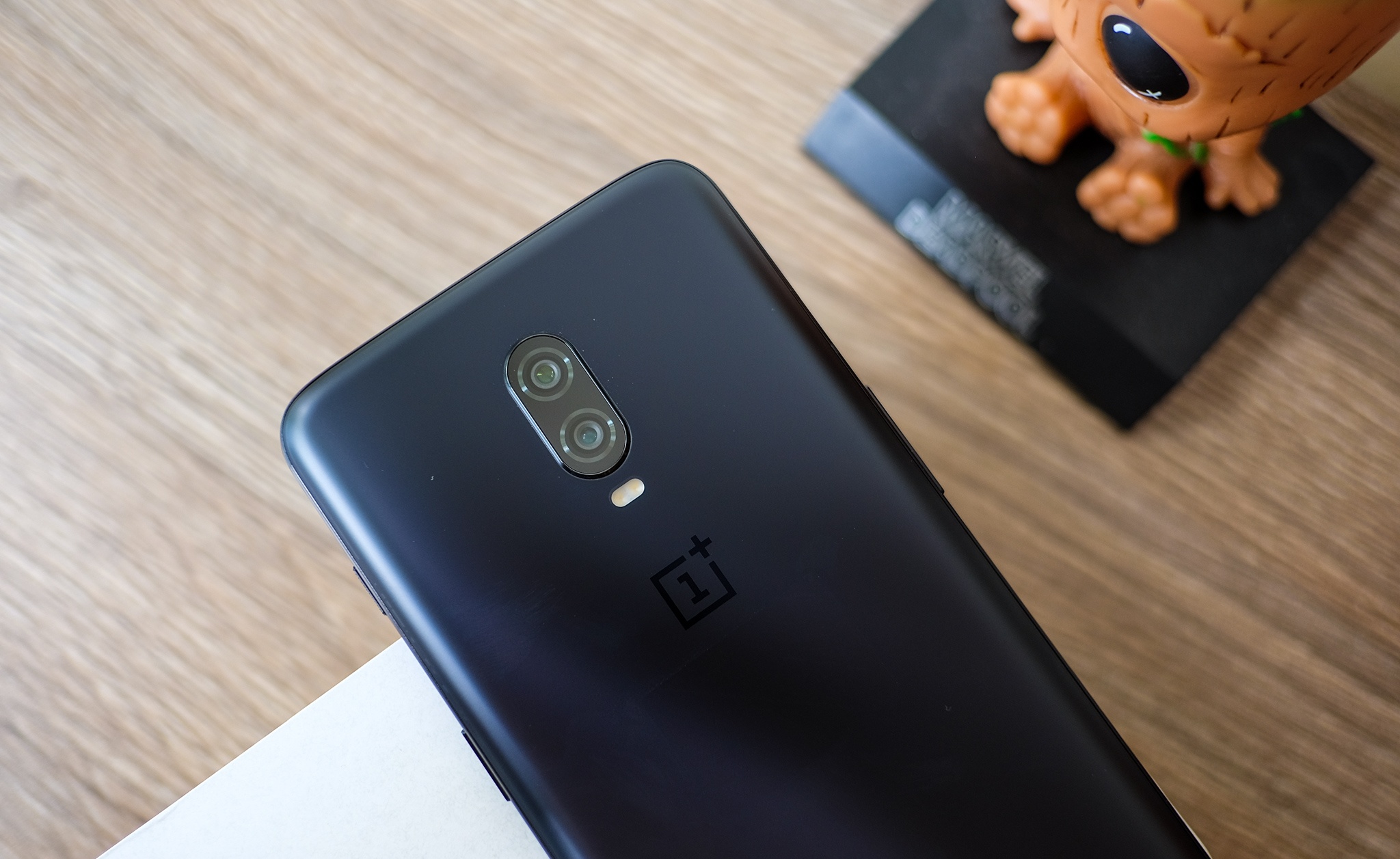 Trai nghiem OnePlus 6T anh 10