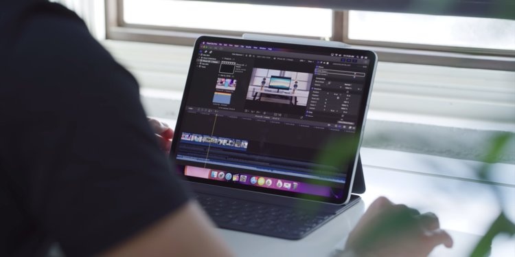 Cach dung phan mem macOS tren iPad anh 12