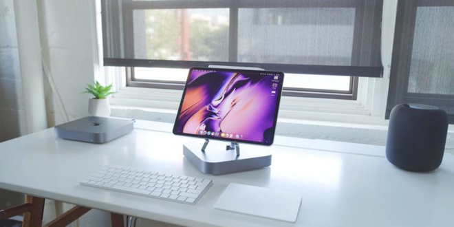 Cach dung phan mem macOS tren iPad anh 10