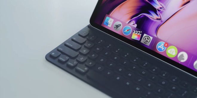 Cach dung phan mem macOS tren iPad anh 9