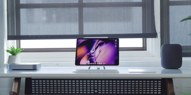 Cach dung phan mem macOS tren iPad anh 3