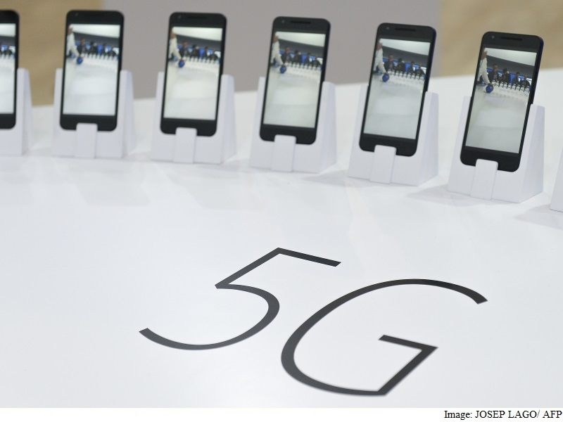 Samsung se tung smartphone 5G nam sau, iPhone den 2020 hinh anh