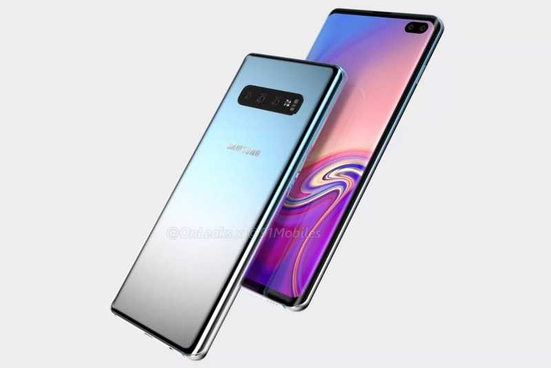 Galaxy S10 Plus lo dien anh 4