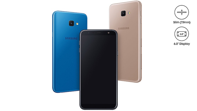 Galaxy J2 Core va J4 Core ra mat anh 6