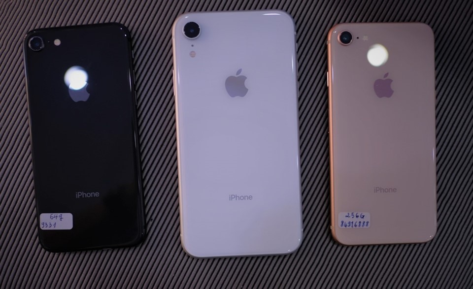 Apple Store gui thong bao quang cao iPhone moi anh 2