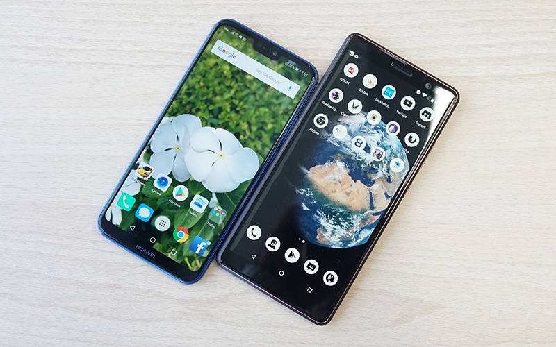 Smartphone nao gia 8 trieu dong chup anh dep, quay phim tot? hinh anh