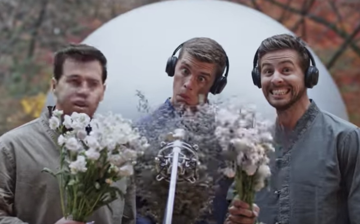 Video Rewind 2018 cua YouTube bi cong dong nem da hinh anh