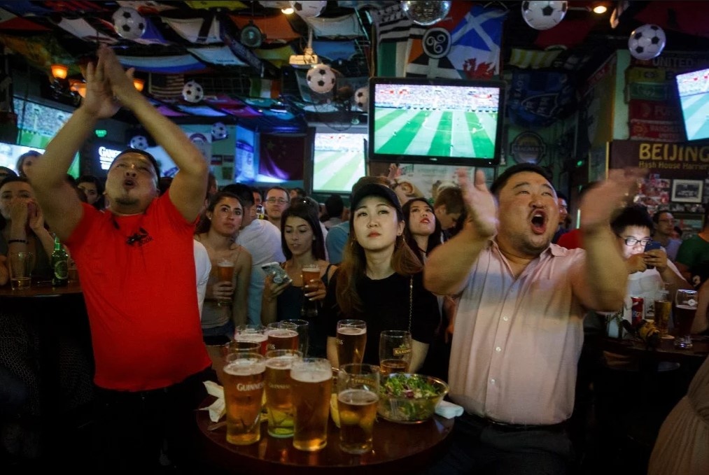 Tu khoa duoc tim kiem trong nam 2018 anh 1