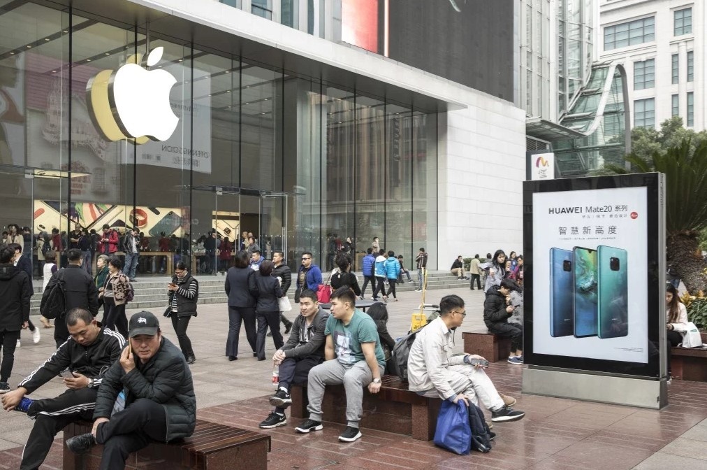 Tu khoa duoc tim kiem trong nam 2018 anh 3